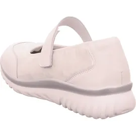 Semler Schnürschuh Damen Weiß 38