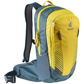 Deuter Compact 8 greencurry/arctic