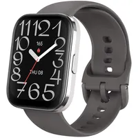 Amazfit Bip 5 Unity 46mm Smart Watch Fitness-Aktivitäts-Tracker mit