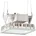 LED-Hallenstrahler QUADRONIUS 86060121