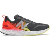 NEW BALANCE Tempo Sportschuh Männlich schwarz Orange, Weiß, Gelb