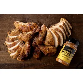 Traeger Pfeffer 200 g