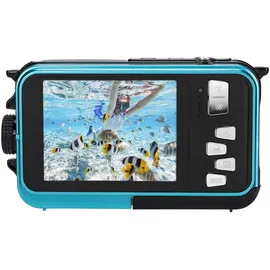AgfaPhoto Realishot WP8000 blau
