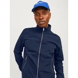 JACK & JONES JJERUSH Blouson blau XL