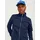 JACK & JONES JJERUSH Blouson blau XL