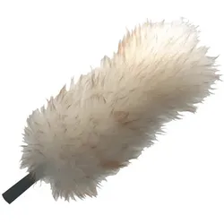 UNGER StarDuster Staubwedel Lamm