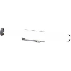 Trio T283274106 LED Wandleuchte über dem Spiegel MATTIMO  | 4W integrierte LED-Quelle | 500lm | 4000K