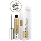 Tolure Cosmetics Tolure Hairplus 3 ml - Wimpernserum & Augenbrauenserum