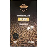 Mr. Barrel BBQ Pellets 2 kg beige