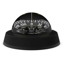 Silva 85e Kompass - Black - One Size