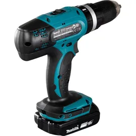 Makita DHP453RFEW inkl. 2 x 3,0 Ah + Koffer