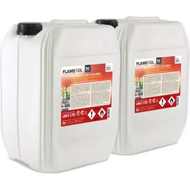 Höfer Chemie Bioethanol 100% Hochrein 40 l