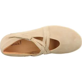 THINK! Think Slipper Damen Iced Coffee 41