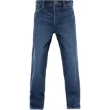 John Doe Chester, Jeans - Blau - W38/L34