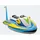 Intex Jetski Wasserliege 117x77 cm
