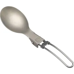 Nordisk Titanium Spoon neutral
