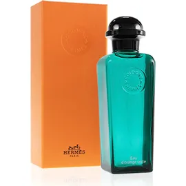 Hermès Eau d'Orange Verte Еau de Cologne100 ml