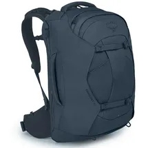 Osprey Farpoint 40 Rucksack Tunnel Vision Grey
