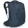 Osprey Farpoint 40 Rucksack Tunnel Vision Grey