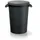 Prosperplast Smooth Regentonne 80 l anthrazit
