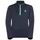 Odlo Berra Fleece Mit Halbem Reißverschluss - Dark Sapphire - 4 Jahre