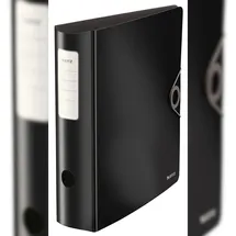Leitz Active Solid DIN A4 82 mm Schwarz