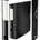Leitz Active Solid DIN A4 82 mm Schwarz