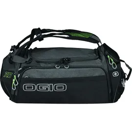 Ogio Endurance 7.0 One Size Schwarz / Grau