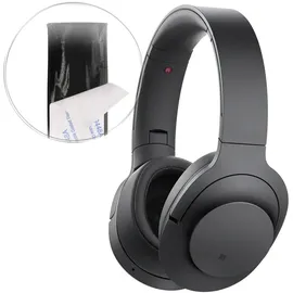 kwmobile Bügelpolster Kunstleder kompatibel mit Sony MDR-100ABN / WH-H900N - Over Ear Kopfhörer Ersatz Kopfbügel Polster