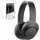 kwmobile Bügelpolster Kunstleder kompatibel mit Sony MDR-100ABN / WH-H900N - Over Ear Kopfhörer Ersatz Kopfbügel Polster