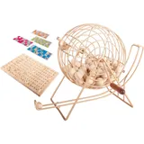 NATURAL GAMES XXL Bingo