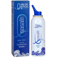 QUINTON Atemhilfe und Nasendilatator, 100 ml