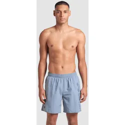 Badeshorts 41,5 cm Herren arena Logotype - Seafoam-asphalt - XL