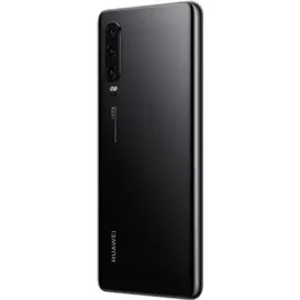 Huawei P30 128 GB Black