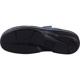 Finn Comfort VENTURA-S für Damen, blau, 38 EU