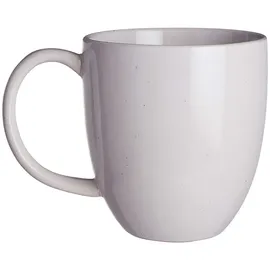 BUTLERS Tasse 0,35 l Weiß