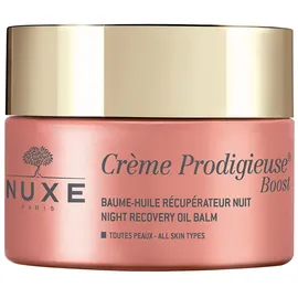 NUXE Creme Prodigieuse Boost Night Recovery Oil Balm 50 ml