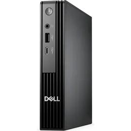 Dell Mini-PC Intel Core i5 14500T 4,8 GHz 8 GB RAM 512 GB SSD Windows 11 Pro