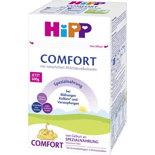 HiPP Comfort