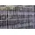 Casa Vorhang, Sichtschutz 100 x 230 cm transparent