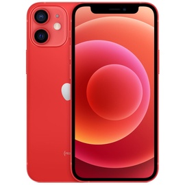 Apple iPhone 12 mini 128 GB (product)red