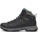 Berghaus Expeditor Ridge 2.0 Damen schwarz/dunkelgrau 40
