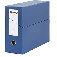Pardo 245703 Dateiablagebox blau