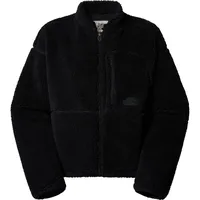 The North Face Womens Extreme Pile Full Zip Jacket