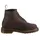 Dr. Martens Unisex 101 Amphibians, Dark Brown Crazy Horse, 37 EU