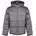 LakeTM Ii Jacke City Grey XL