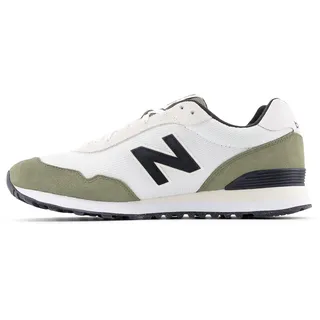 white/dark olivine 45