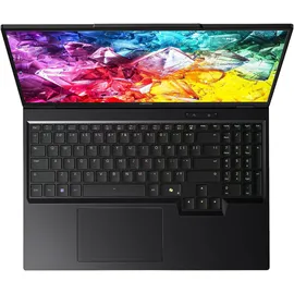 CAPTIVA Ultimate Gaming R10-1195GE 16'' AMD Ryzen 9 9955HX 32 GB RAM 2 TB SSD RTX 5090 Win11 Pro