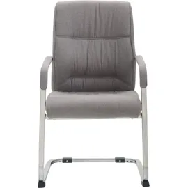 CLP Anubis Polyester Grau