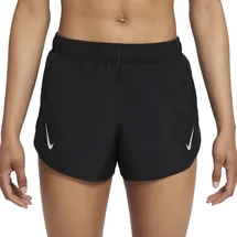 Nike Fast Tempo Dri-FIT Laufshorts Damen Black S